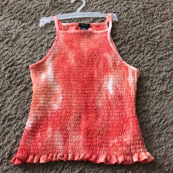 Tank - Picture 1 of 1